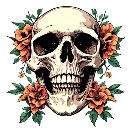 The Problem With Society Today Is That No One Drinks From The Skulls Of Their Enemies Anymore