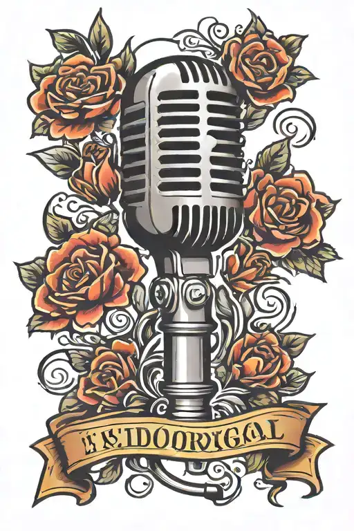 Microphone
