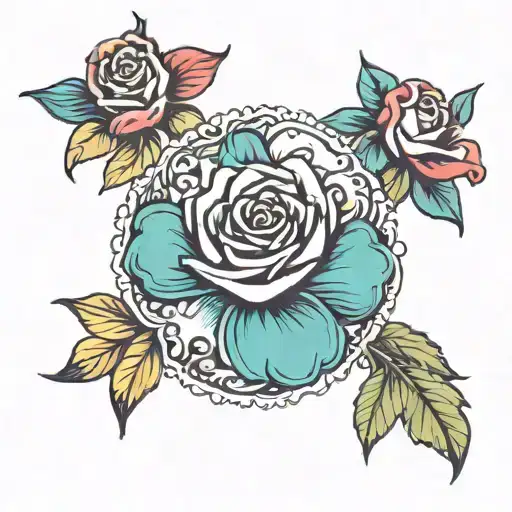 Southern Belle