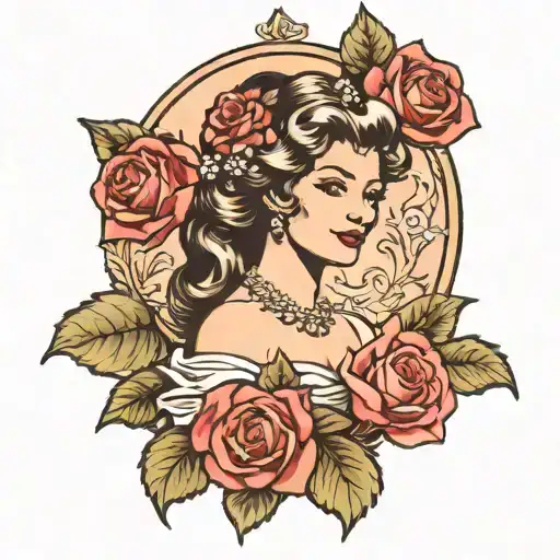 Southern Belle