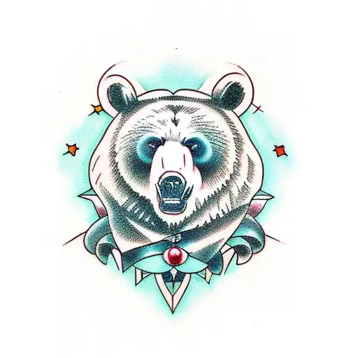 Bear