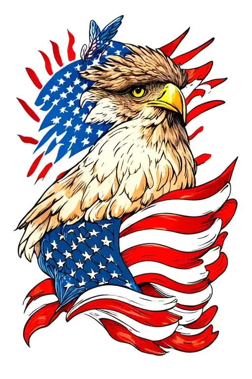 America