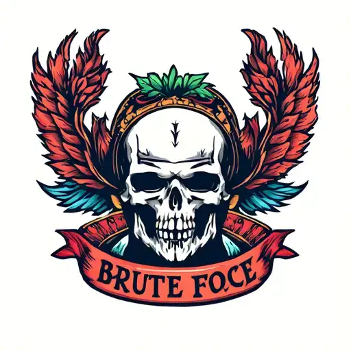 Brute Force