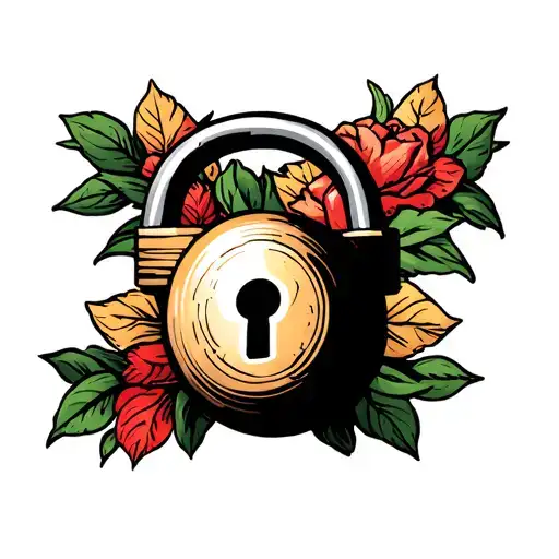 Padlock