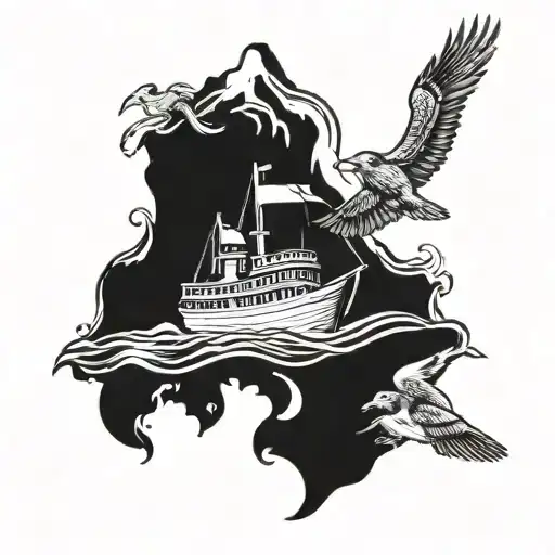 Noah's Ark