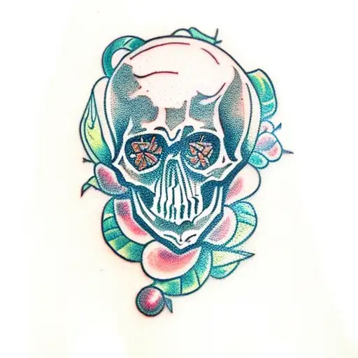 Skull
