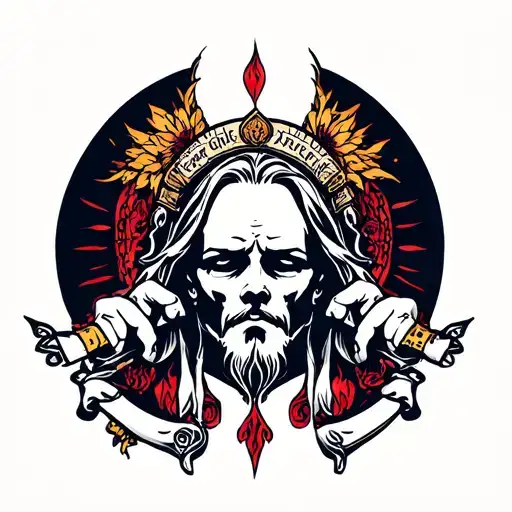 Fear God