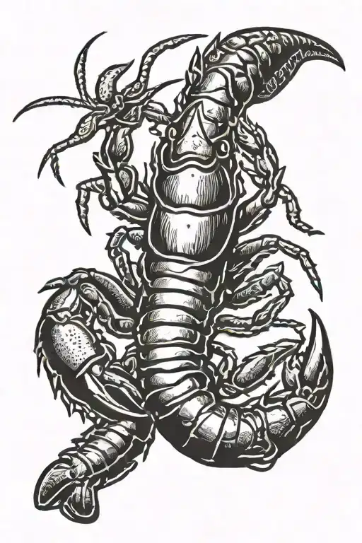 Crawfish