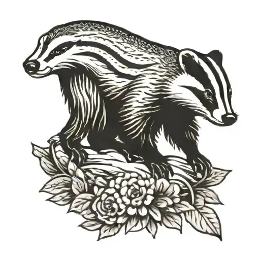 Badger