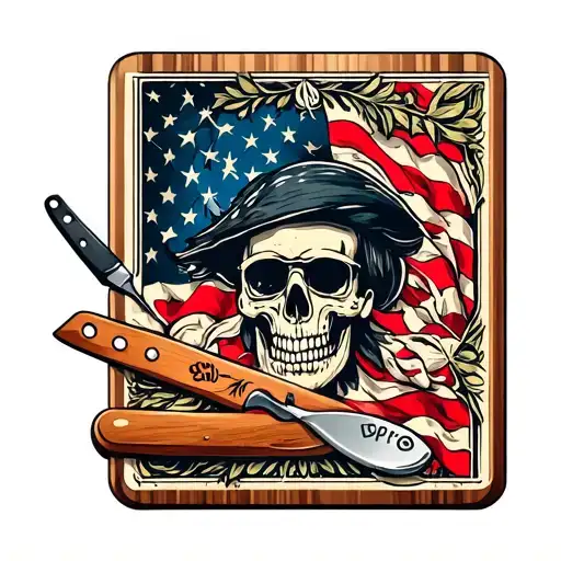 Chopping Board