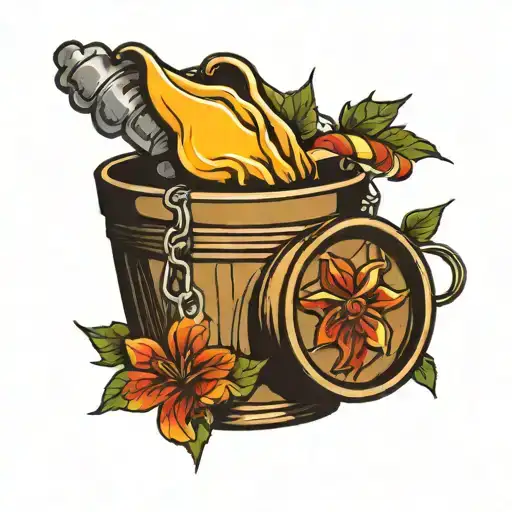 Bucket