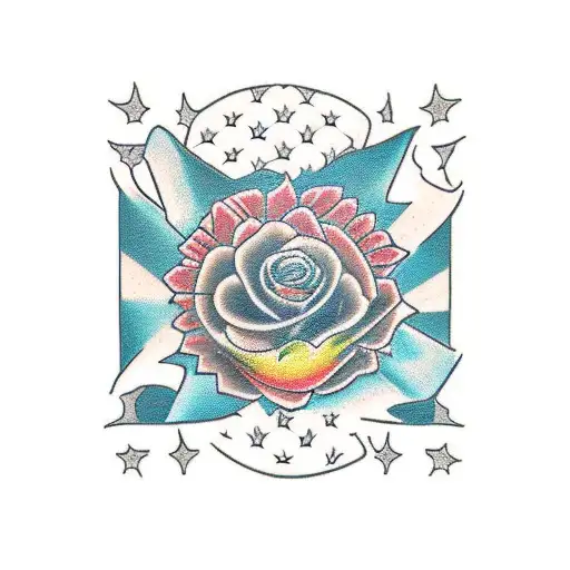 In Memory Of My Mother