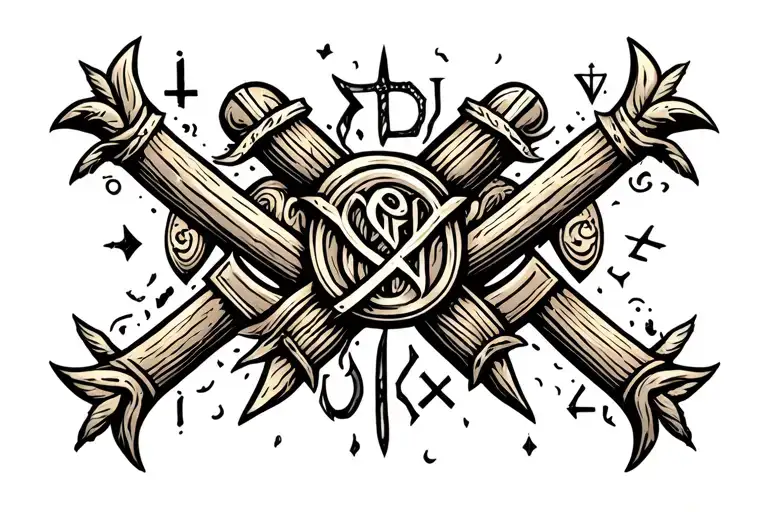 Viking Runes