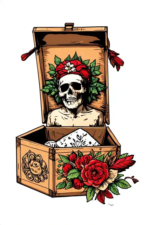 Box