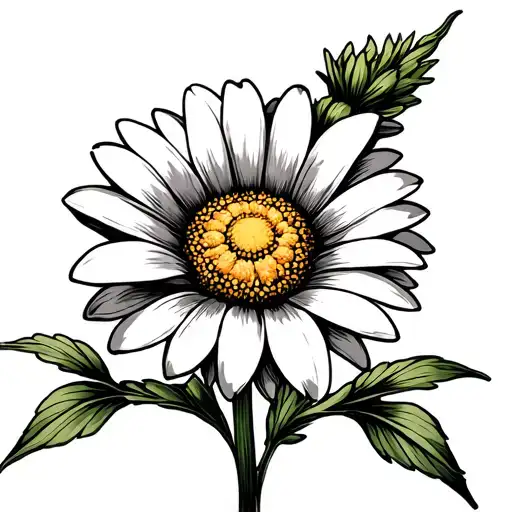 Daisy Flower