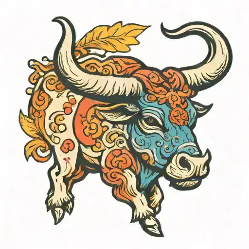 Taurus