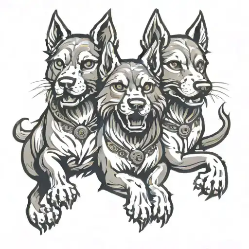 Cerberus