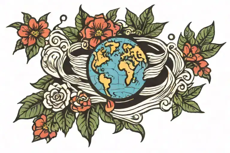 Earth