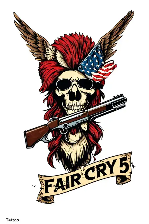 Far Cry 5
