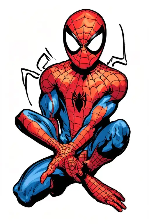 Spider-man