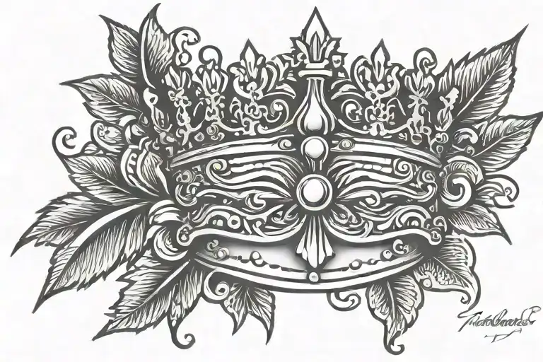 King Crown