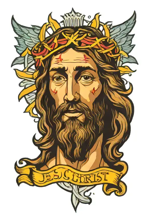 Jesus Christ