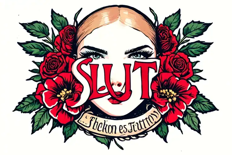 Slut