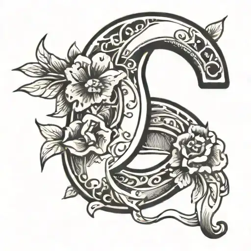 Simple Horseshoe