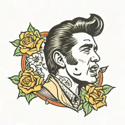 Elvis Presley