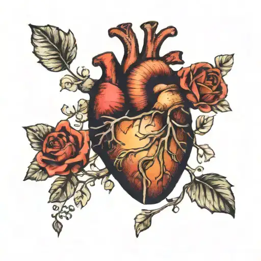 Anatomical Heart