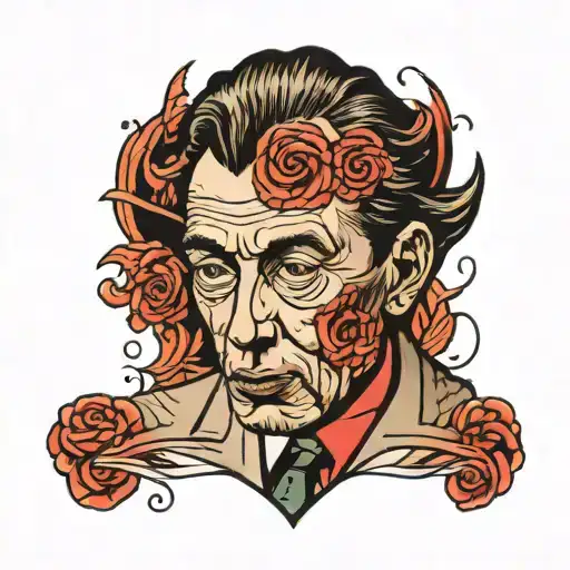 Albert Camus