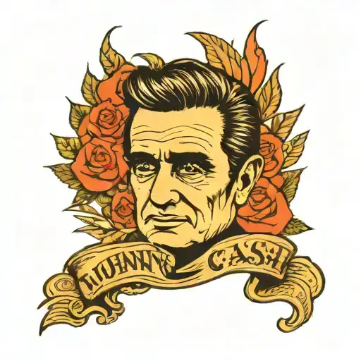 Johnny Cash