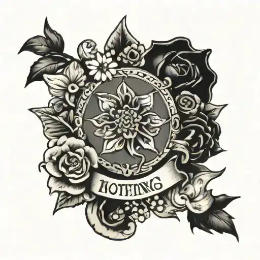 Words Nothing Fancy