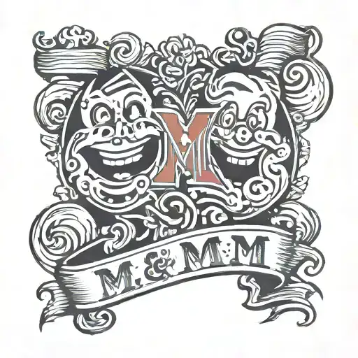 The Phrase M&m