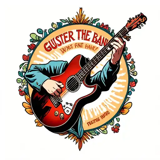 Guster The Band