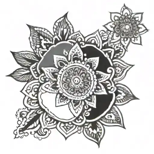 Mandala Unique