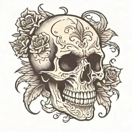 Skull
