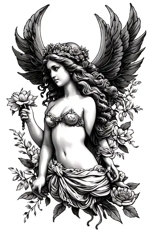 Aphrodite