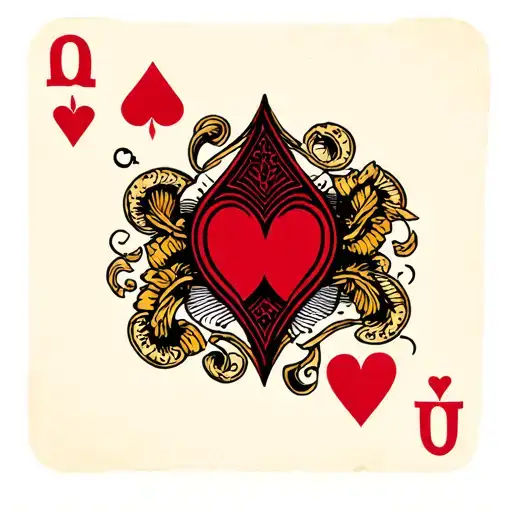 Ace Of Hearts