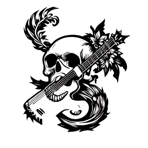 Metal Band Logos