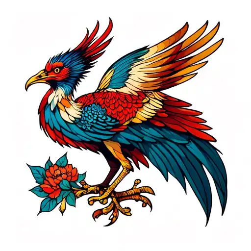 Simurgh