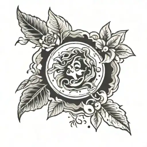 Hand Painting Palette
