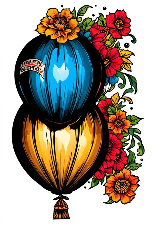 Balloon
