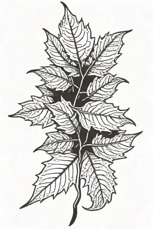 Leaf