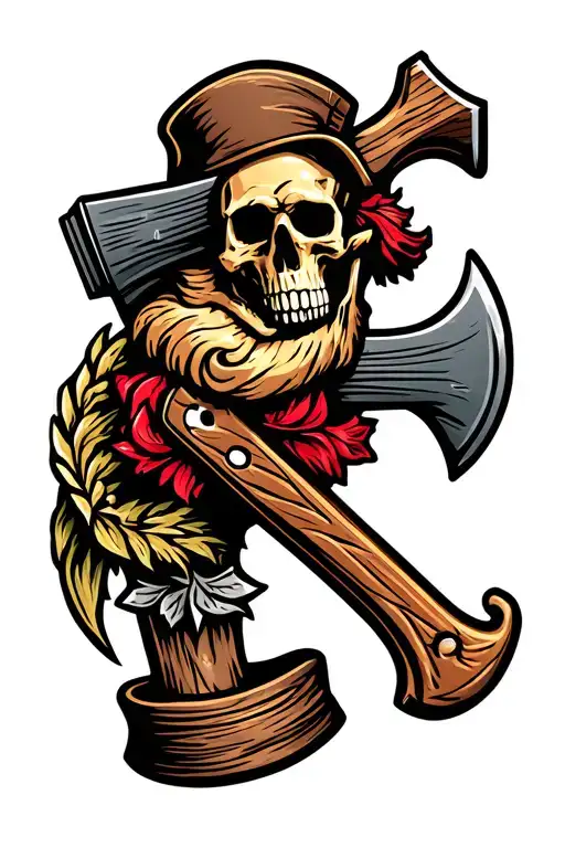 Axe