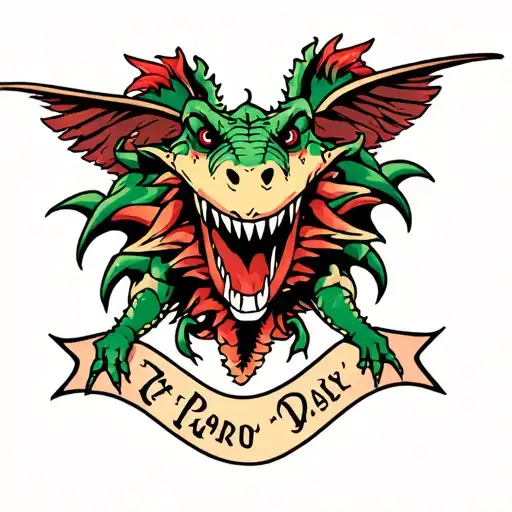 Trogdor
