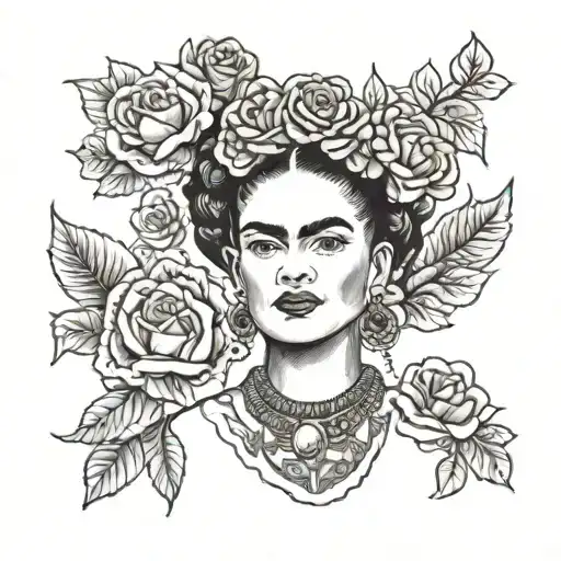 Frida Kahlo