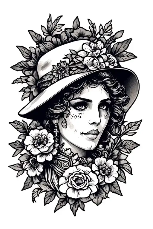 Half Sleeve
