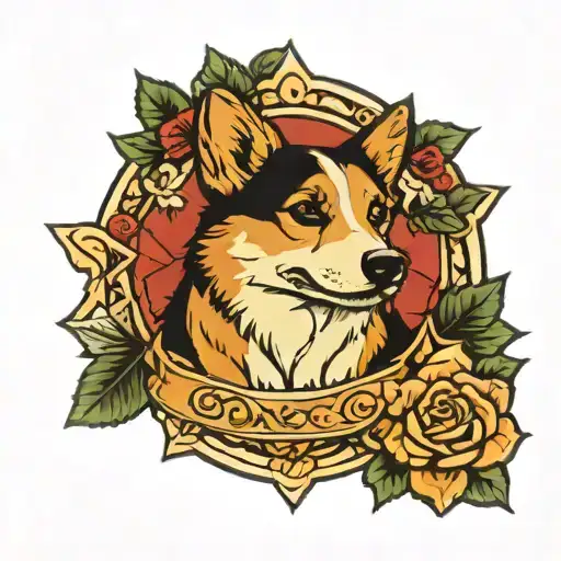 Corgi