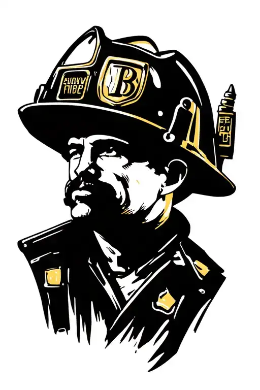 Firefighter